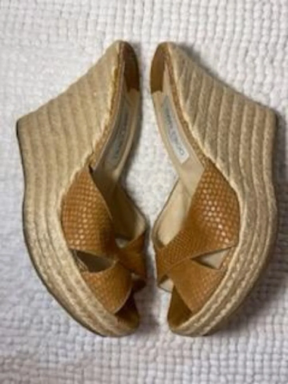 Jimmy Choo stylish jimmy